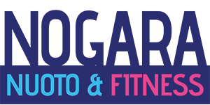 logo NOGARA nuoto fitness